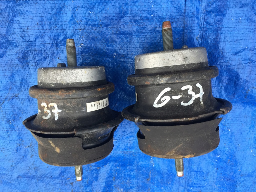 фото №1, Infiniti g37 подушка двигуна