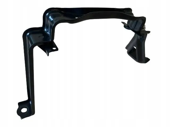 фото №1, Corolla e21 хэтчбек 2.0h кронштейн аккумулятор