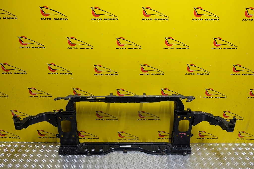 фото №8, Kia forte 2014 2015 2016 підсилювач pas перед usa