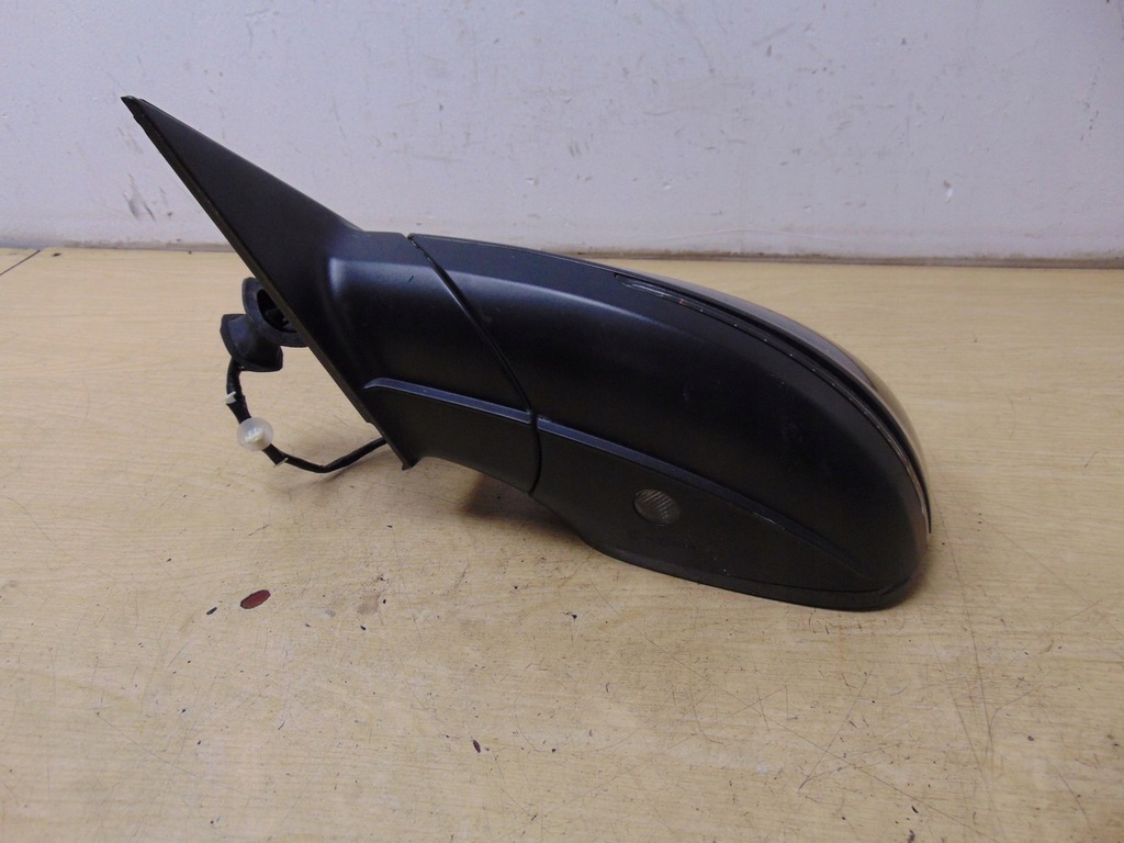фото №11, Зеркало левая audi sq5 11 pin europa