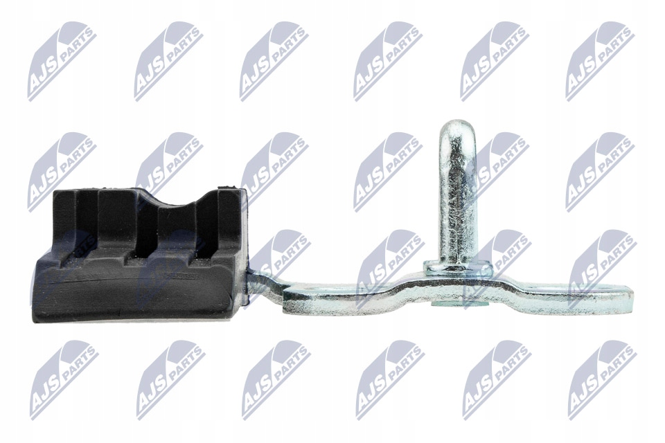 фото №15, Зачіп замка двері задніх