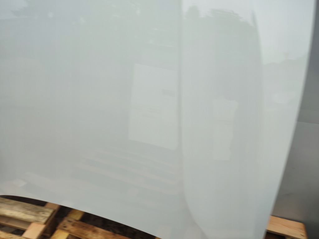 Купить Капот крышка двигателя сталь стальной bmw 3 g20 g21 03.19r- лак a300