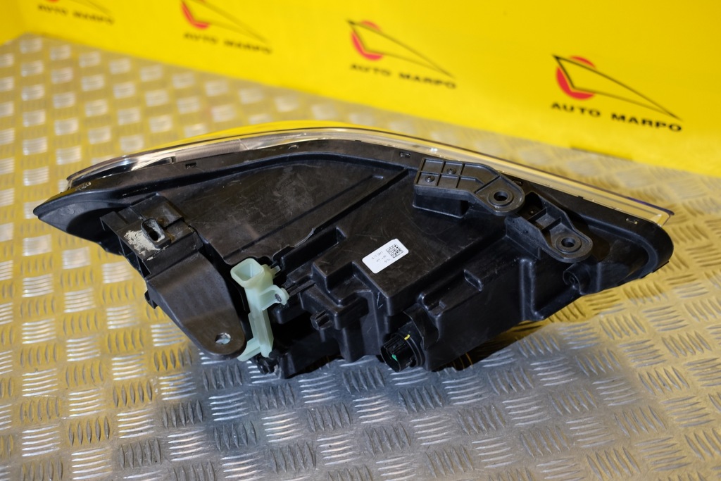 фото №5, Hyundai genesis g70 2017- фара лампа full led