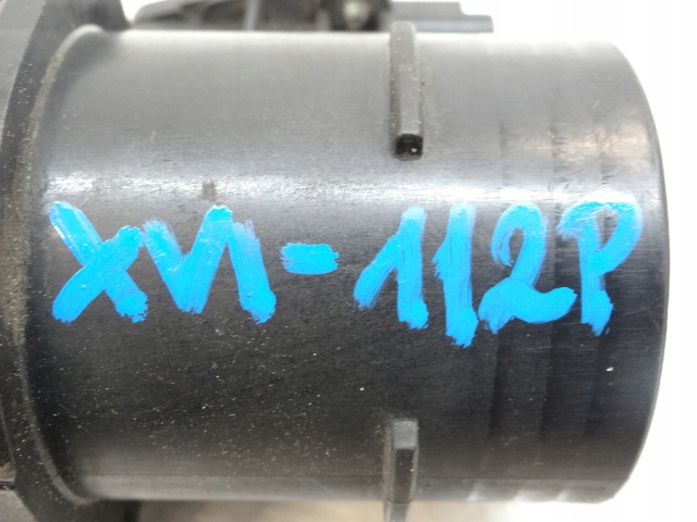 фото №6, Citroen ds4 1.6 hdi расходомер 9683282980