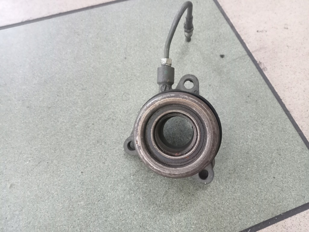 Купити Циліндр зчеплення toyota yaris ii 1.4d4d