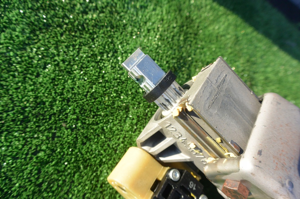 фото №9, Колонка рулевая bmw x5 x6 e70 e71 комплект