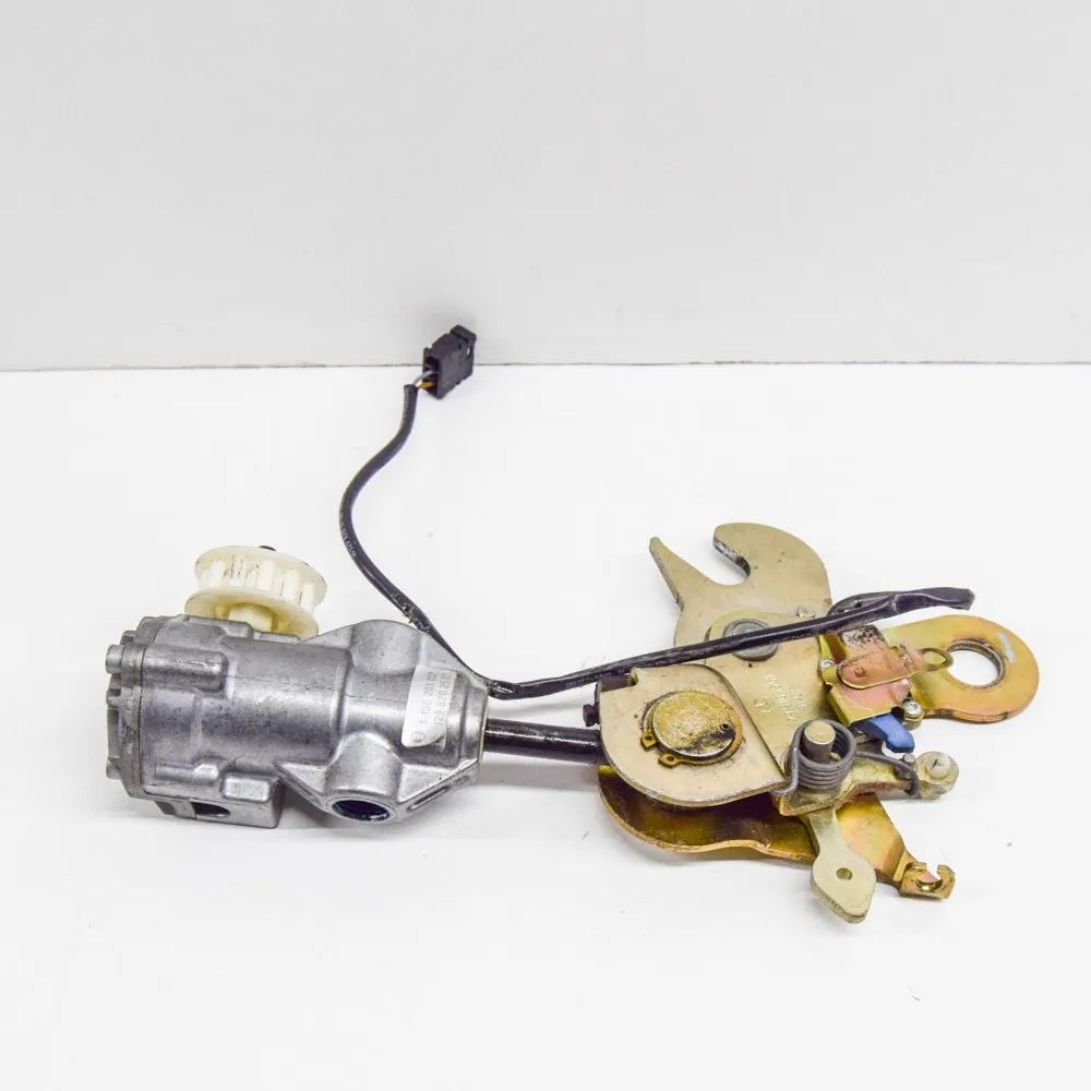 фото №1, Моторчик передний lewego сиденье mercedes-benz sl r129 1298202507