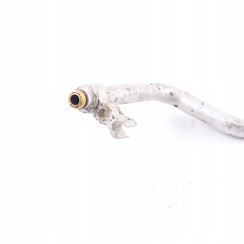 фото №11, Mercedes r171 шланг wąż труба кондиционера a/c a1718300915