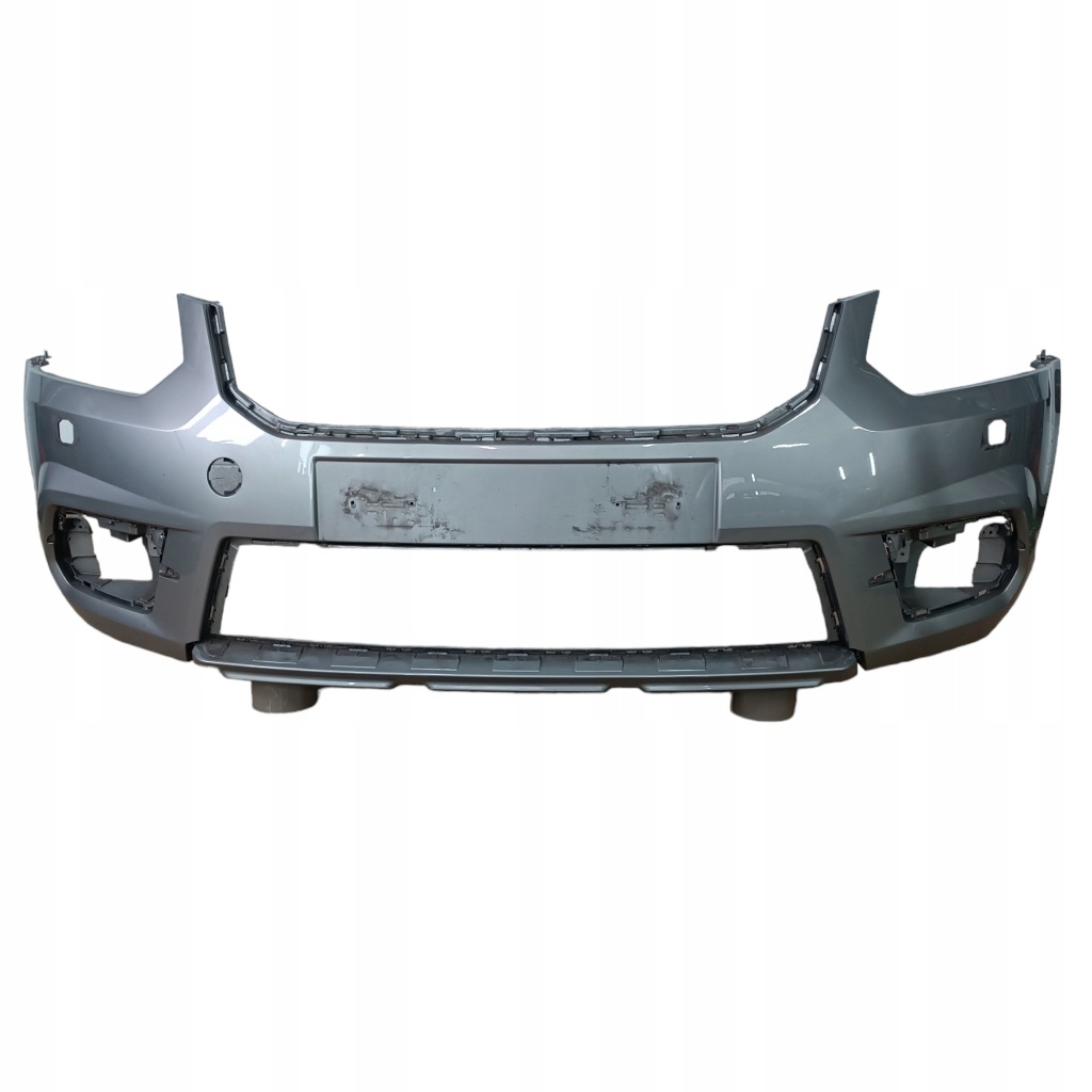 фото №1, Бампер перед skoda yeti lift 5l0807221k