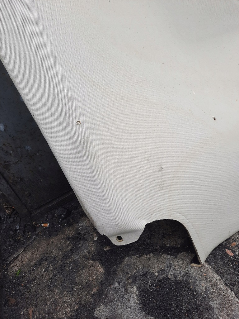 фото №4, 28 ford kuga mk2 потолок серая