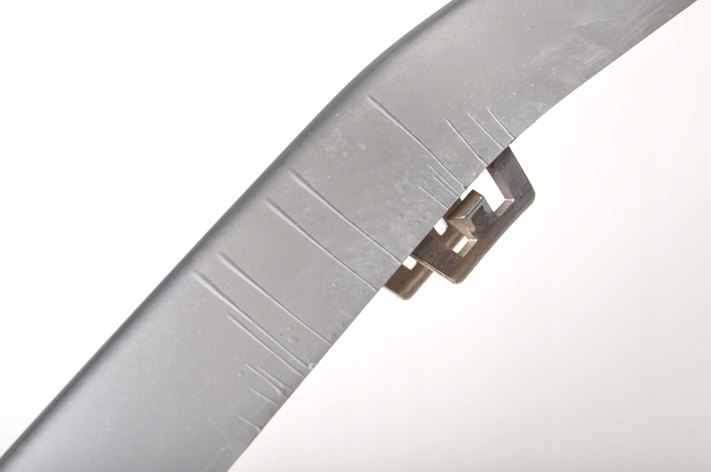 фото №7, Bmw ix3 g08 молдинг бампера декоративная 21r