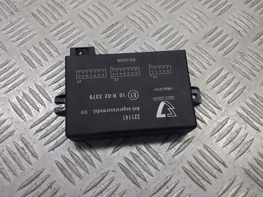 фото №1, Модуль seat altea 10r-023379