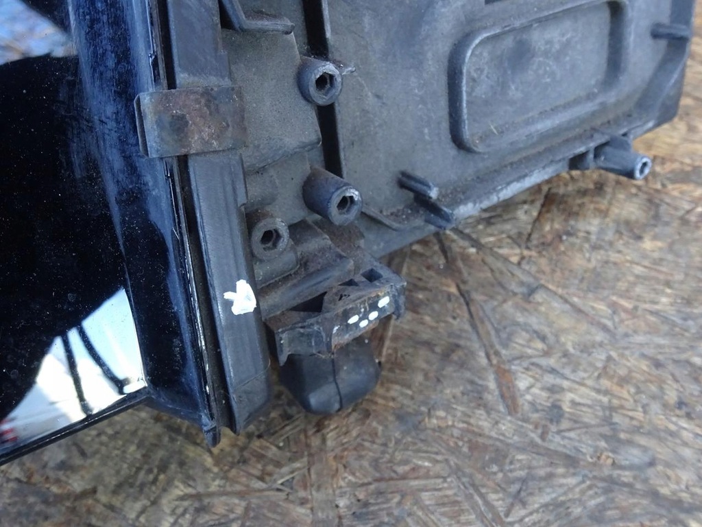 фото №10, Audi tt 8j 06-14 лампа правая перед передняя 8j0941004n