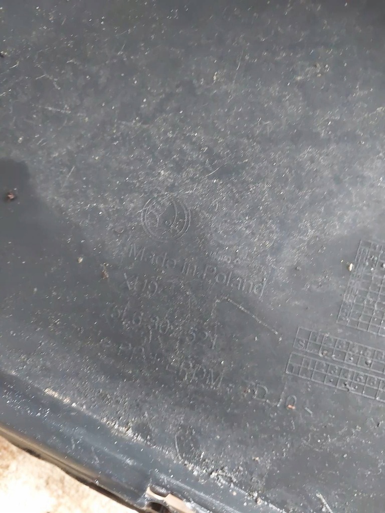 фото №11, Бампер задняя задний skoda yeti lift outdoor 5l6807521