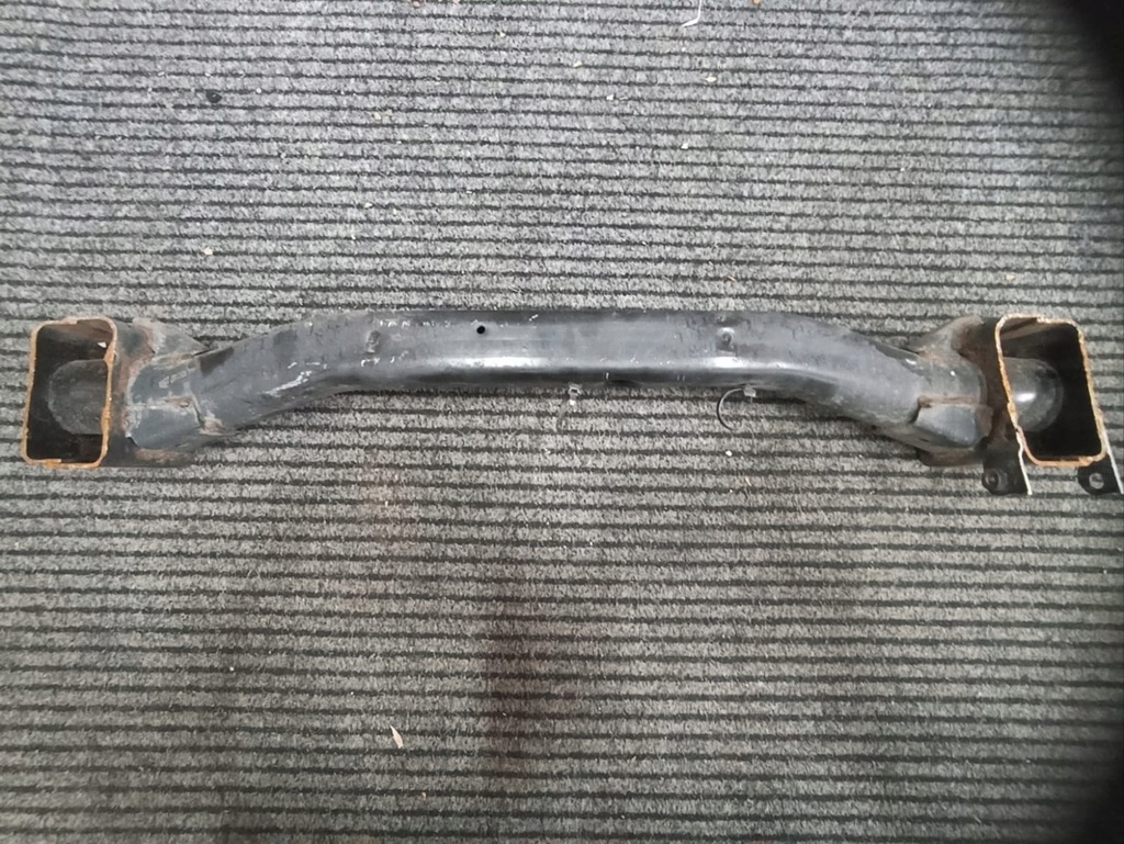 фото №1, Балка поперечна рами передньої перед jeep wrangler jl