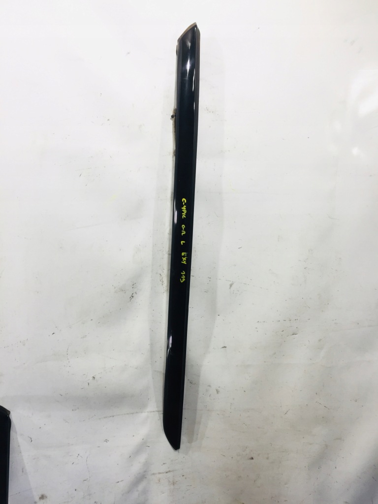 фото №1, Молдинг скло стійка c4 grand picasso ii exy ліва