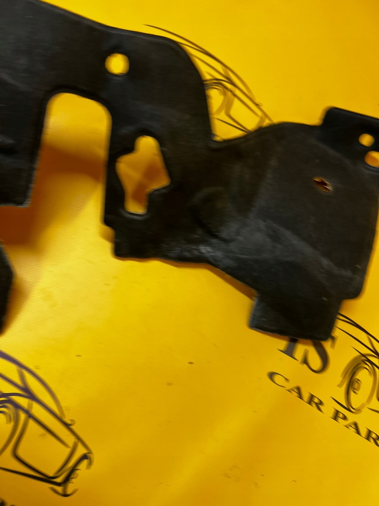 фото №3, Защита шумоизоляция мат левая lexus rx 450h iii 3 al10