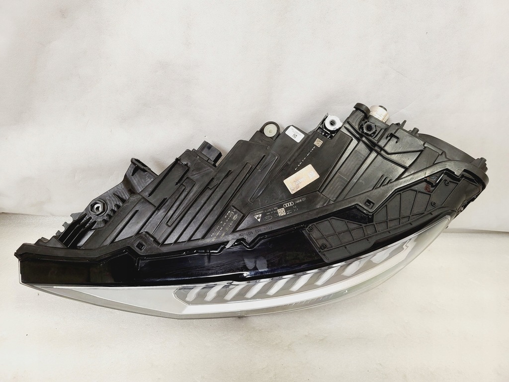 фото №10, Audi q8 sq8 лампа matrix 4m8941035 4m8941036