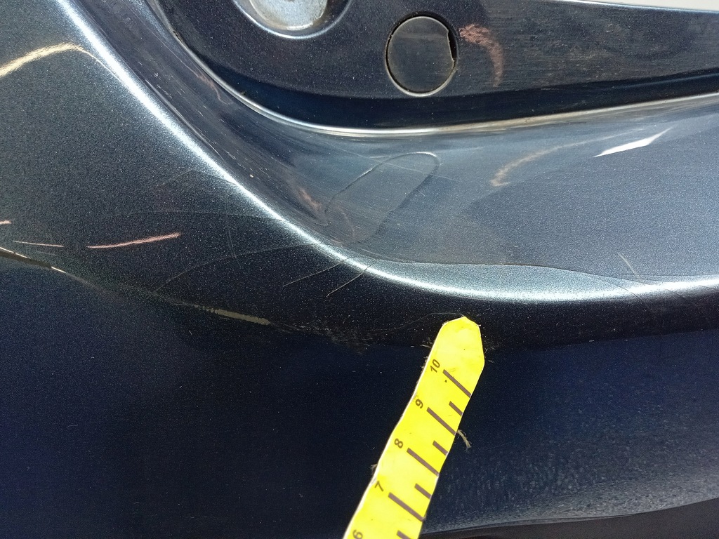 фото №8, Mazda 6 iii gj kombi бампер задняя задний 42b