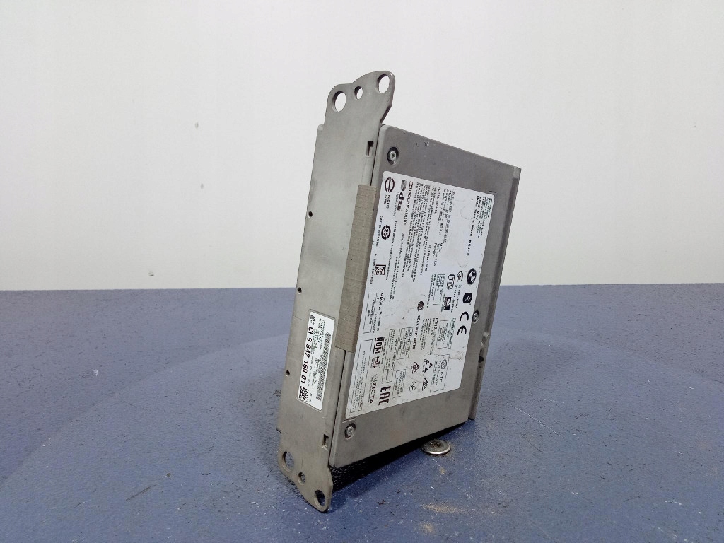 Купити Bmw x5 g05 18- радіо модуль навігація mgu-il 9842160