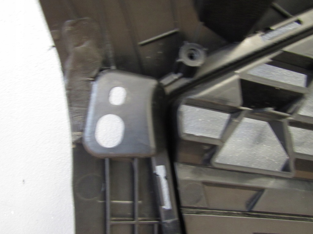 фото №10, Audi a1 82a 2018-2021r решётка радиатора решётка радиатора