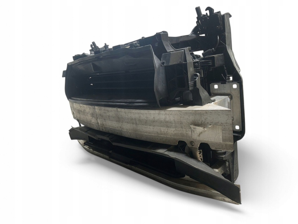 фото №10, Audi e-tron 2021 радіатор / комплект