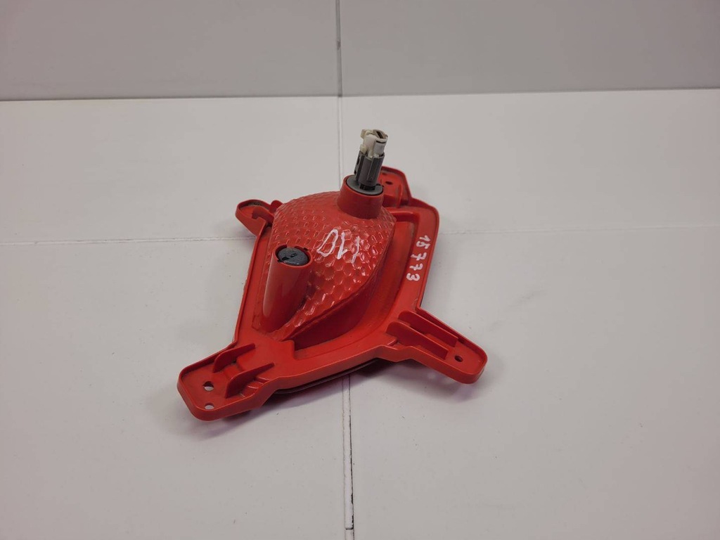 фото №6, Лампа задняя противотуманная правая сторона hyundai i10 2 facelift 2022