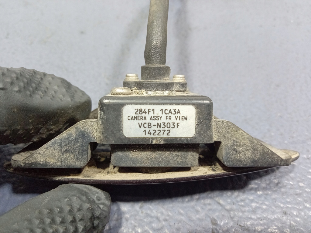 фото №7, Infiniti fx ii qx70 камера перед передняя 284f11ca3a nae