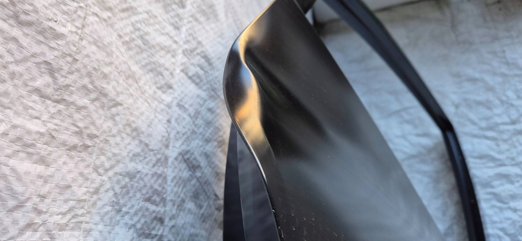 фото №9, Hyundai i10 iii 19- дверь правый задняя nowe org