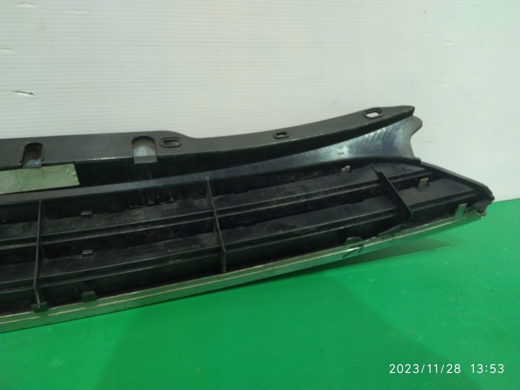 фото №8, Решётка радиатора решётка радиатора mini cooper r56 2751291