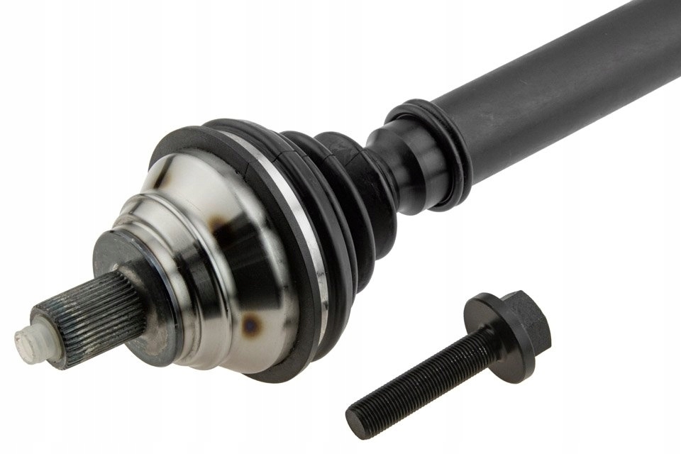 фото №3, Nty привідний вал привідна