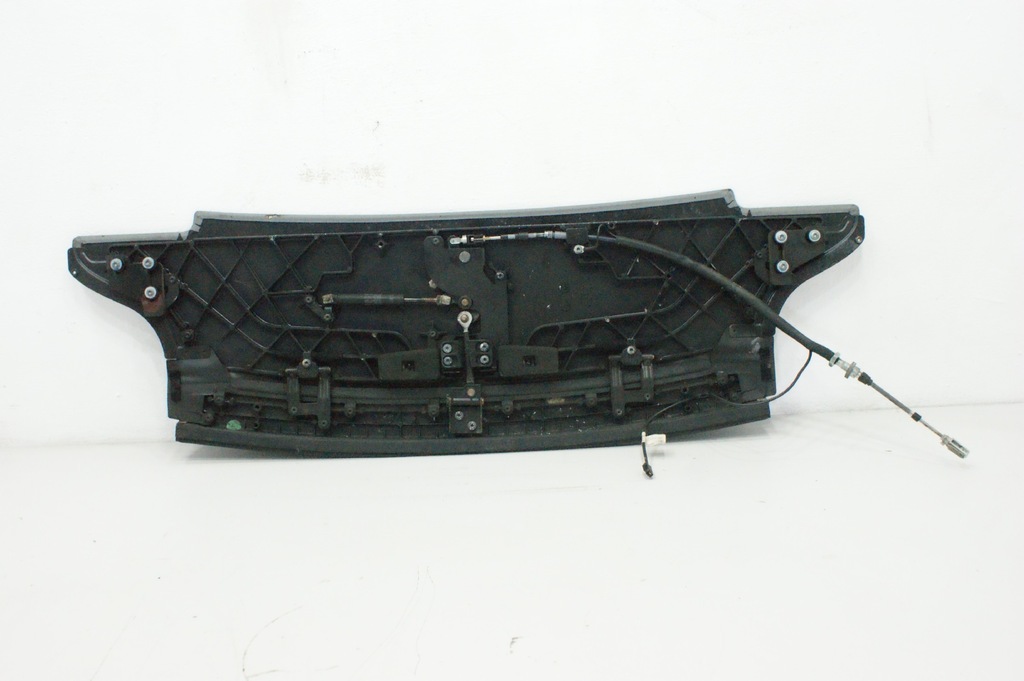 фото №3, Кришка полиця задня mercedes-benz оригінальний номер 120433902