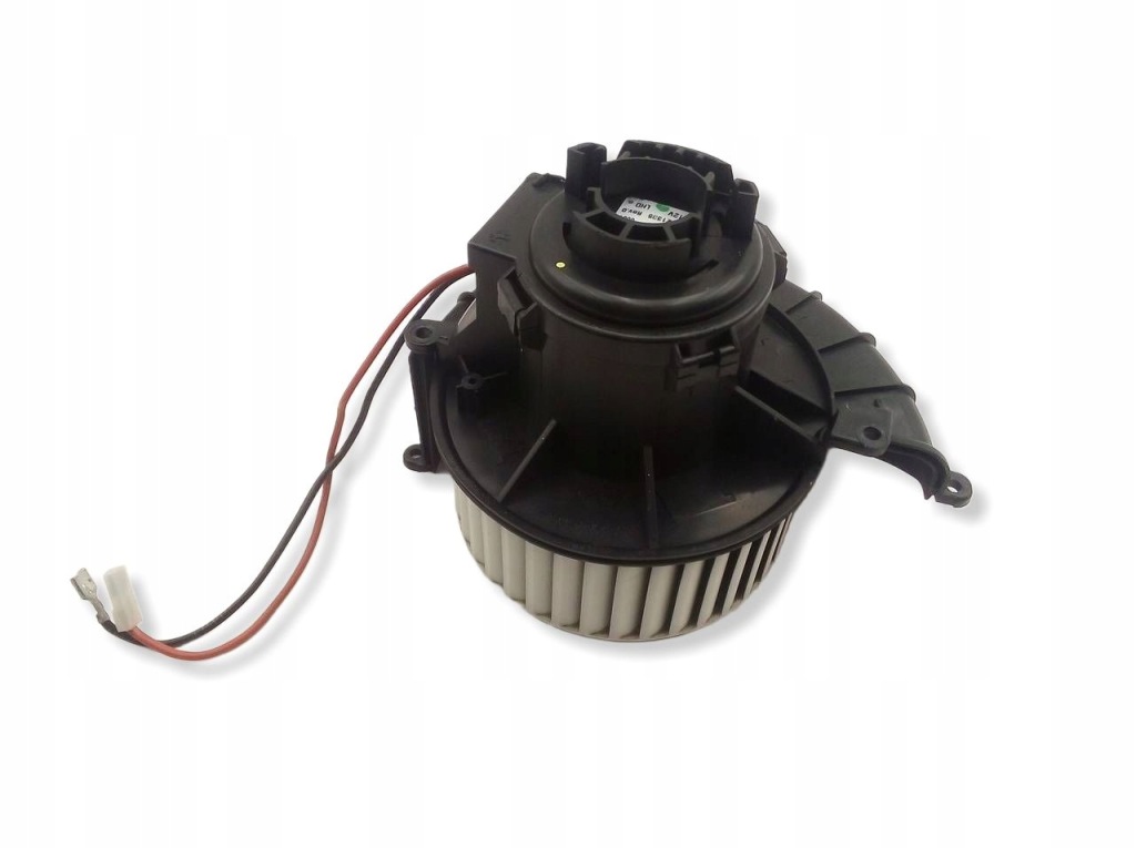 Купить Opel astra h gtc 2005 52421335 воздуходувка обдув