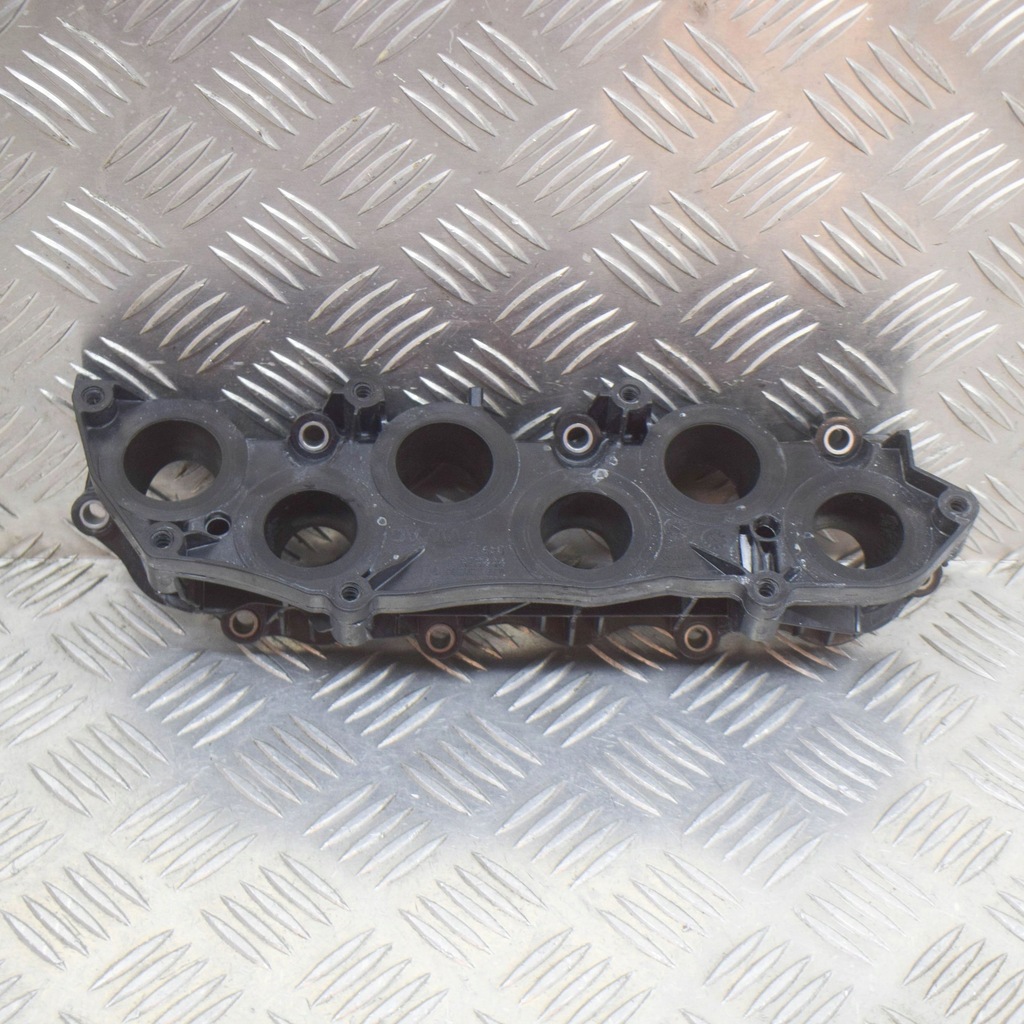 фото №4, Audi q7 4m 2015 коллектор всасывающий