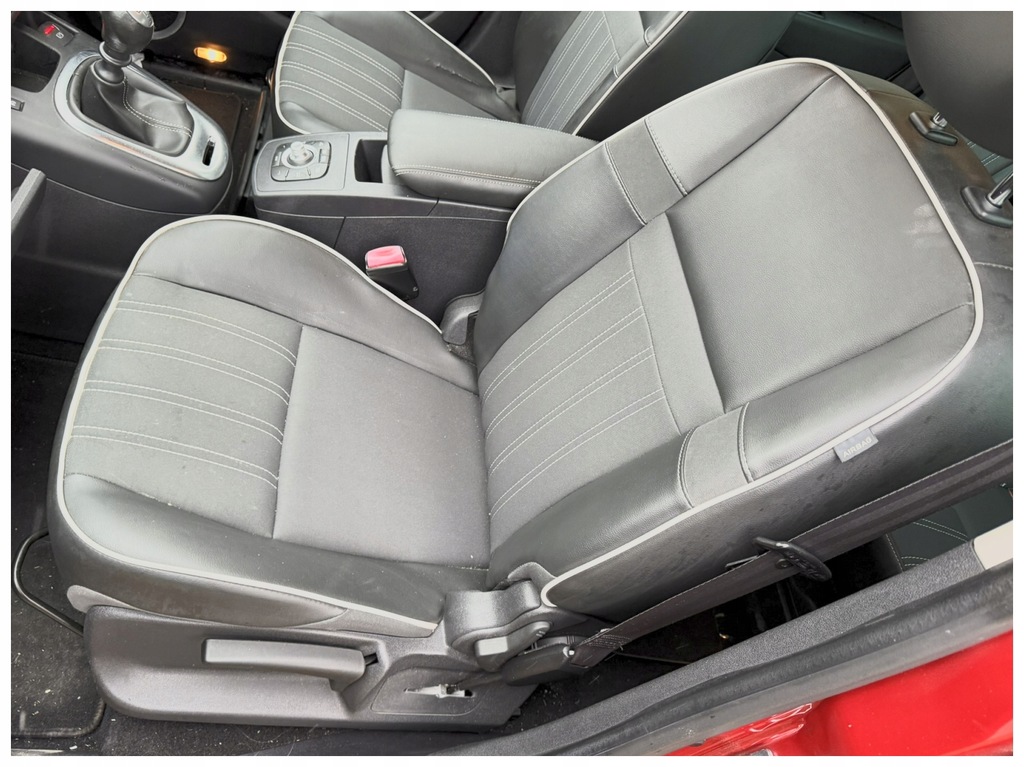 фото №9, Renault scenic iii lift капот колір tennj