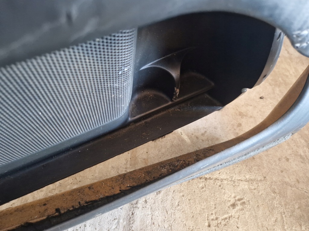 фото №15, Сиденья заднее сиденье обшивки комплект кожа volvo s80 i