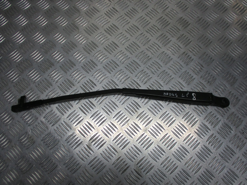 Купить Рычаг дворники перед левый renault modus 1.5 dci