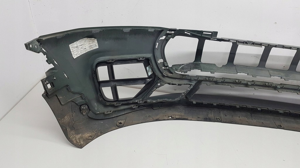 фото №9, Mini clubman f54 jcw бампер перед