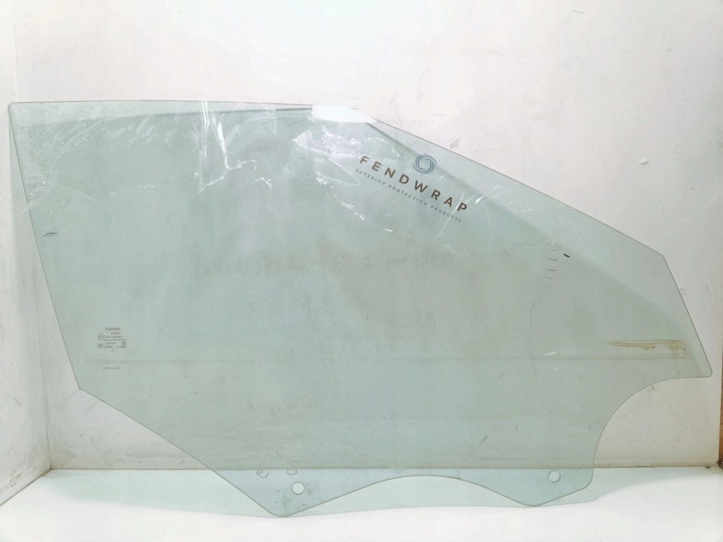 Купити 2021 polestar 2 скло двері задніх as2