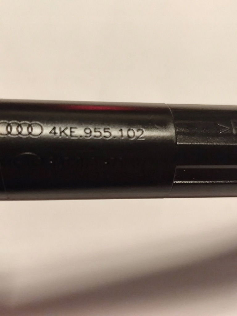 фото №8, Audi q8 e-tron 4ke 22- правый передний перед омыватель лампы новый oryg wlkp