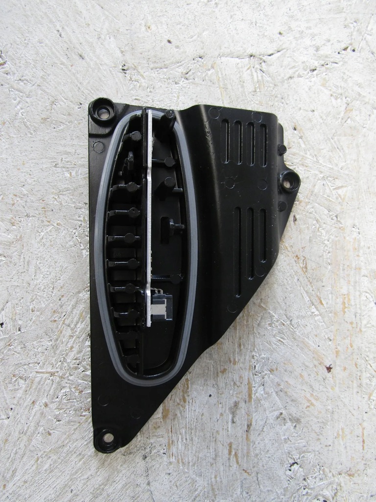 фото №4, Vw t6 t6.1 multivan lift модуль правый led