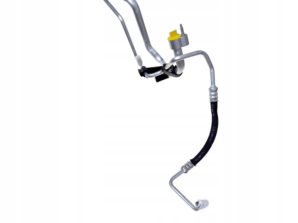 фото №10, Expert 16-23 шланг кондиціонера кондиціонер трубка wąż