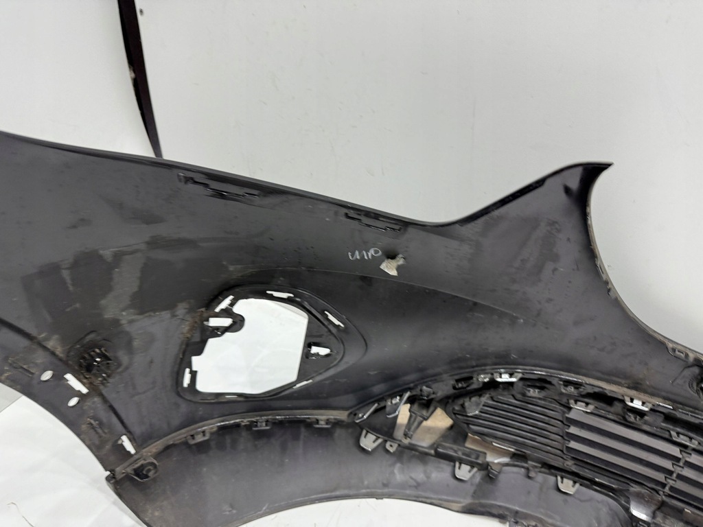 фото №15, Mercedes glc x254 a254 254 бампер перед передний