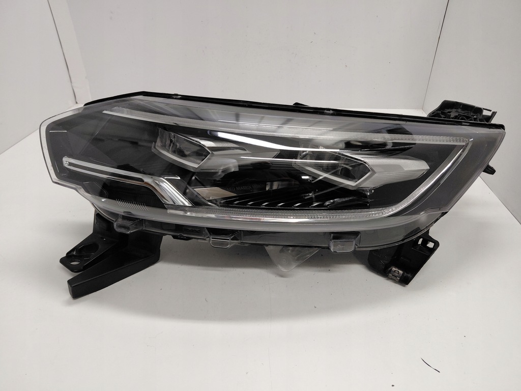 фото №1, Renault espace v lift matrix лампа ліва