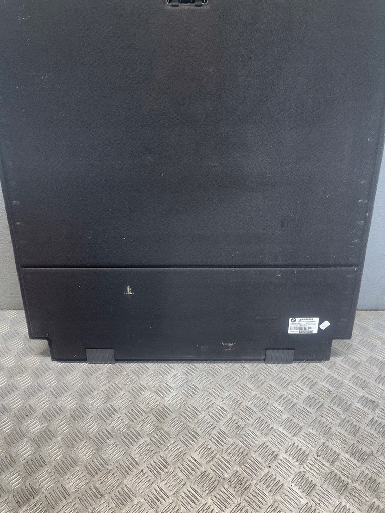 фото №9, Bmw x3 f25 пол багажника 7222219