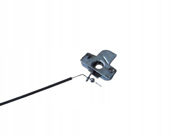 фото №1, Saab 9-5 01r замок замки капот