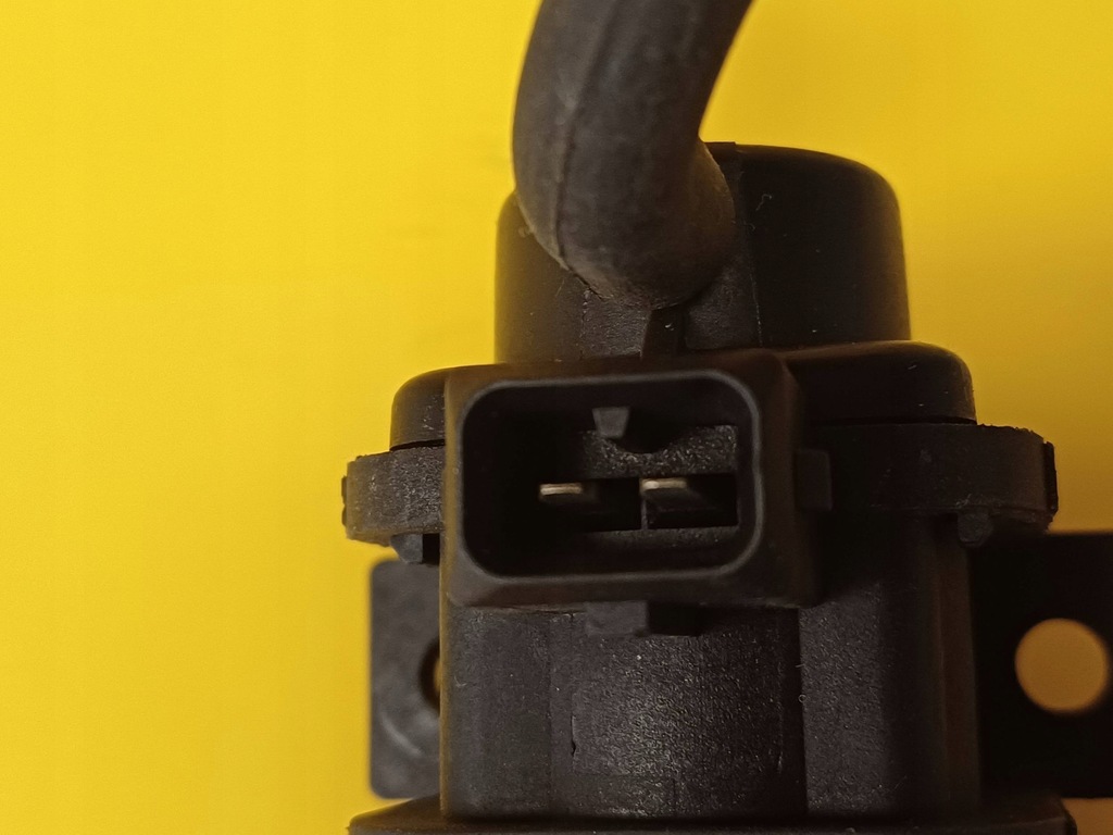 фото №5, Клапан вакууму opel astra ii g 09128022 nr628