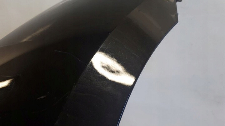 фото №6, Jaguar i-pace 2018 крыло правый перед