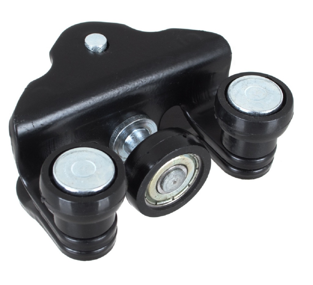 фото №1, Ролик подрамник дверь p fiat scudo 2007- dół