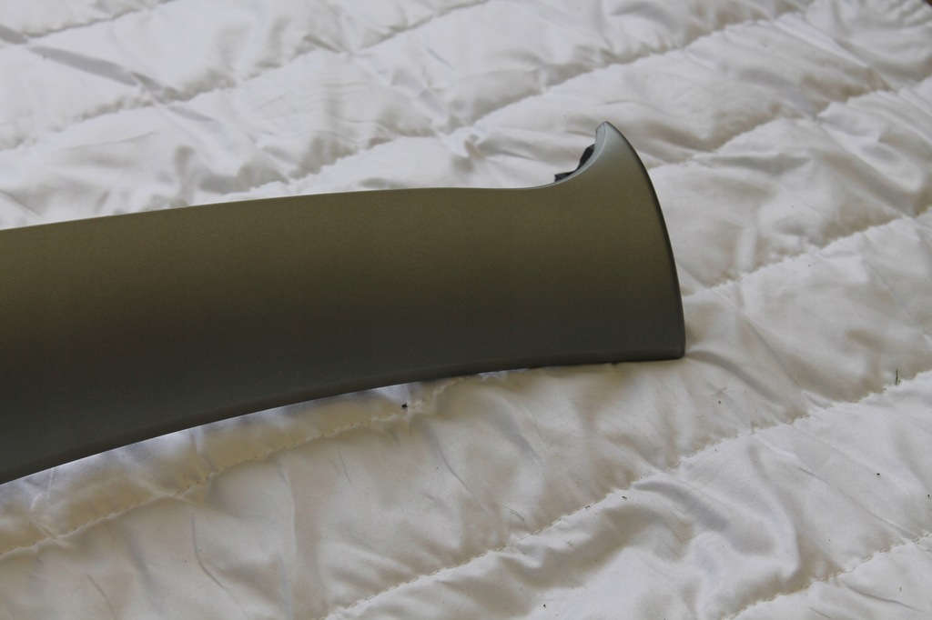 фото №5, Молдинг решётка dekor w панель mercedes w238 w213 e